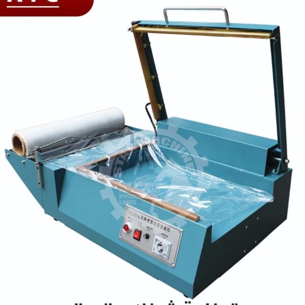 قطاعة شرنك مانيوال مقاس 30*40 k4 c