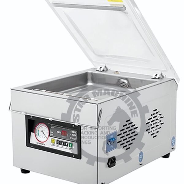 ماكينة فاكيوم عرض 26 سم V260