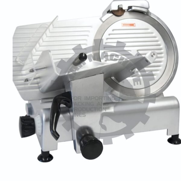 ماكينة تقطيع لانشون