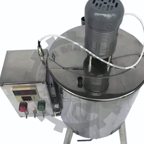 ميكسر 50 لتر MIXER 30